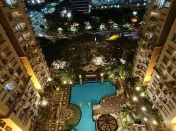 Apartemen disewa di Kemayoran, Jakarta Pusat