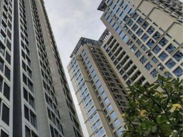 Apartemen disewa di Kemayoran, Jakarta Pusat