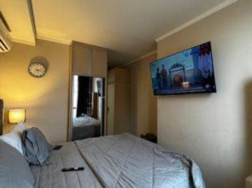 Apartemen disewa di Kemayoran, Jakarta Pusat
