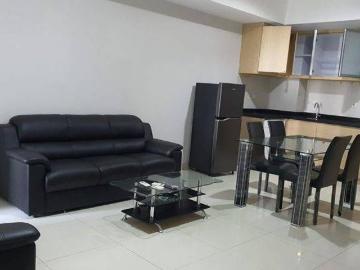 Apartemen disewa di Kemayoran, Jakarta Pusat