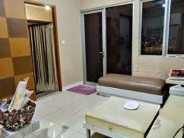 Apartemen disewa di Kemayoran, Jakarta Pusat