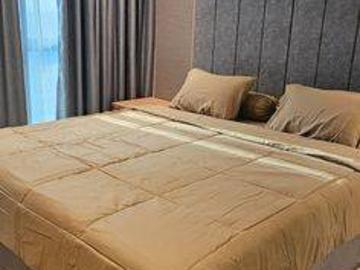 Apartemen disewa di Kemayoran, Jakarta Pusat
