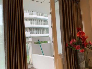 Apartemen disewa di Kemayoran, Jakarta Pusat