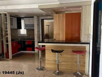 Apartemen disewa di Kemayoran, Jakarta Pusat