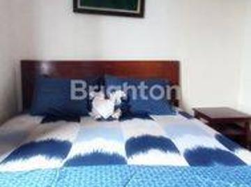 Apartemen disewa di Kemayoran, Jakarta Pusat