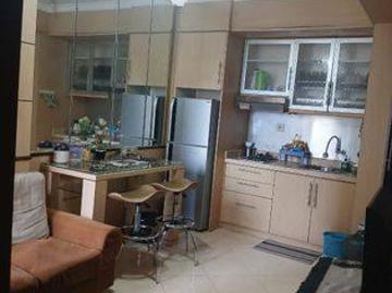Apartemen disewa di Kemayoran, Jakarta Pusat