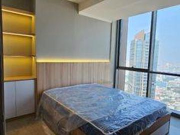 Apartemen disewa di Kemayoran, Jakarta Pusat