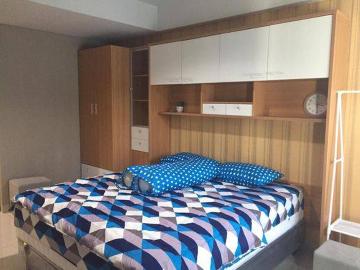 Apartemen disewa di Kemayoran, Jakarta Pusat