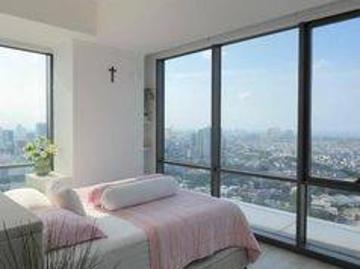 Apartemen disewa di Kemayoran, Jakarta Pusat
