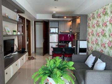 Apartemen disewa di Kemayoran, Jakarta Pusat