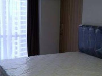 Apartemen disewa di Kemayoran, Jakarta Pusat
