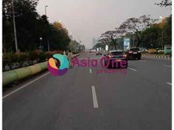 Apartemen disewa di Kemayoran, Jakarta Pusat