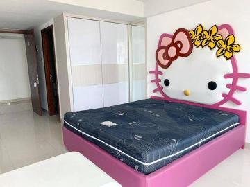 Apartemen disewa di Kemayoran, Jakarta Pusat
