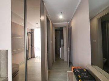 Apartemen disewa di Kemayoran, Jakarta Pusat