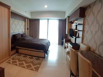 Apartemen disewa di Kemang, Jakarta Selatan