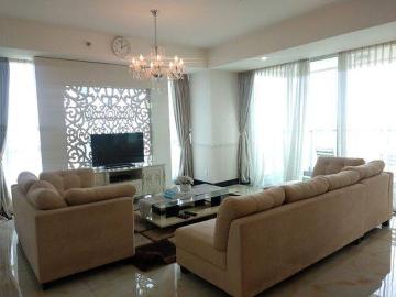 Apartemen disewa di Kemang, Jakarta Selatan