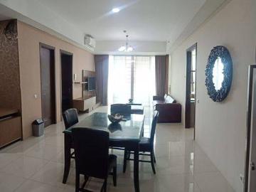 Apartemen disewa di Kemang, Jakarta Selatan