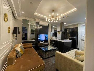 Apartemen disewa di Kemang, Jakarta Selatan