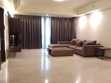 Apartemen disewa di Kemang, Jakarta Selatan