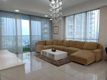 Apartemen disewa di Kemang, Jakarta Selatan