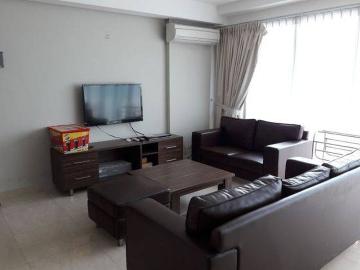 Apartemen disewa di Kemang, Jakarta Selatan