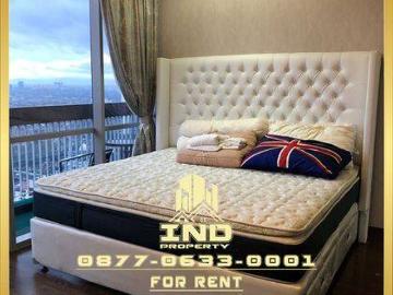 Apartemen disewa di Kemang, Jakarta Selatan