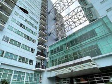 Apartemen disewa di Kemang, Jakarta Selatan