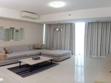 Apartemen disewa di Kemang, Jakarta Selatan