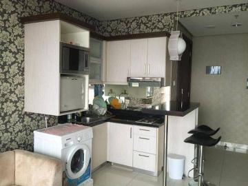 Apartemen disewa di Kemang, Jakarta Selatan