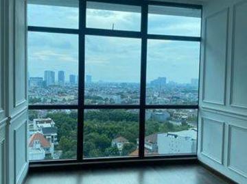Apartemen disewa di Kembangan, Jakarta Barat
