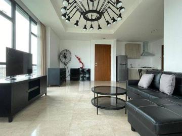 Apartemen disewa di Kembangan, Jakarta Barat