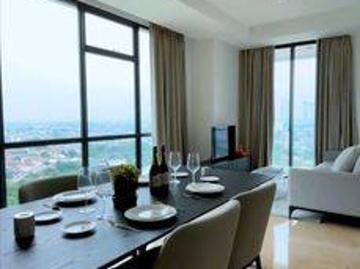 Apartemen disewa di Kembangan, Jakarta Barat