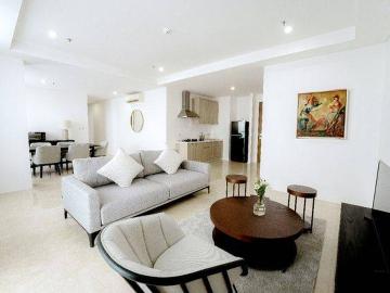 Apartemen disewa di Kembangan, Jakarta Barat