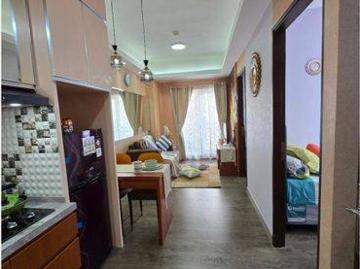 Apartemen disewa di Kembangan, Jakarta Barat