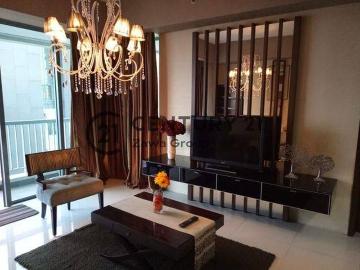 Apartemen disewa di Kembangan, Jakarta Barat