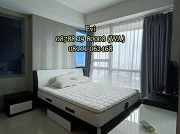 Apartemen disewa di Kembangan, Jakarta Barat