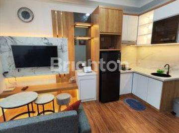 Apartemen disewa di Lubuk Baja, Batam