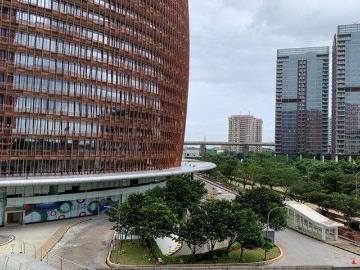 Apartemen disewa di Cilandak, Jakarta Selatan
