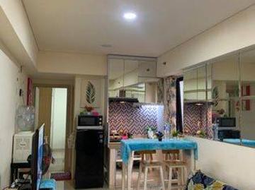 Apartemen disewa di Lippo Cikarang, Cikarang