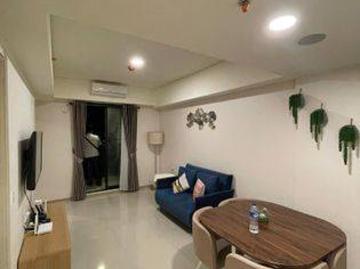 Apartemen disewa di Lippo Cikarang, Cikarang