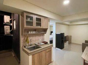 Apartemen disewa di Lippo Cikarang, Cikarang