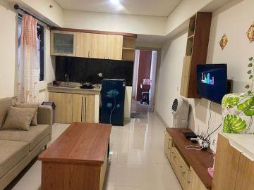 Apartemen disewa di Lippo Cikarang, Cikarang