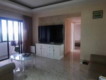 Apartemen disewa di Lippo Karawaci, Tangerang
