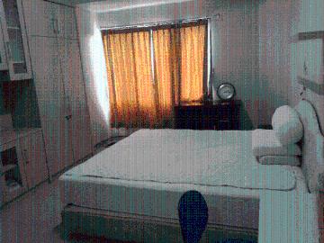 Apartemen disewa di Lippo Karawaci, Tangerang
