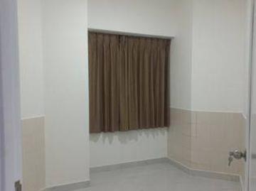 Apartemen disewa di Lippo Karawaci, Tangerang