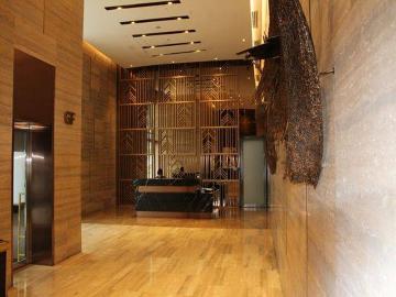 Apartemen disewa di Lippo Karawaci, Tangerang