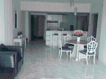 Apartemen disewa di Lippo Karawaci, Tangerang