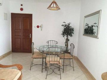 Apartemen disewa di Lippo Karawaci, Tangerang