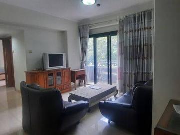 Apartemen disewa di Lippo Karawaci, Tangerang