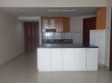 Apartemen disewa di Lippo Karawaci, Tangerang